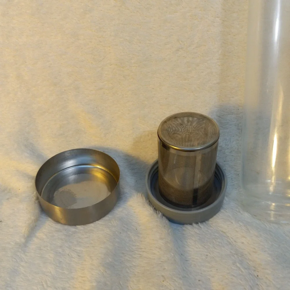 N/A tea infuser